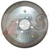 SUZUK 43511A83003 Brake Drum